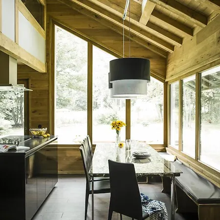 Chalet Les Cheserys * Chamonix