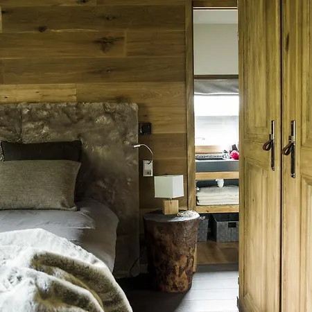 Chalet Chalet Les Cheserys