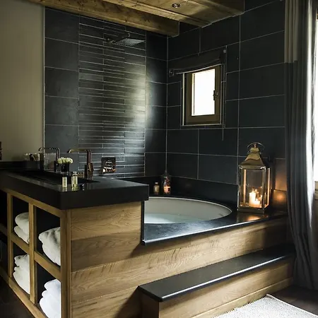 Chalet Les Cheserys Chalet