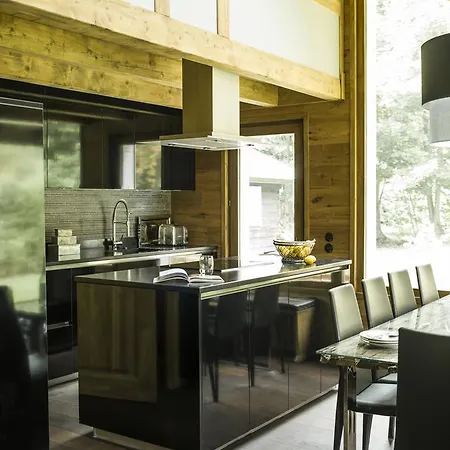 Chalet Les Cheserys * Chamonix