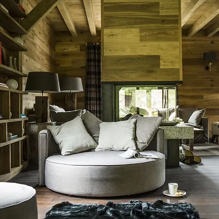 Chalet Les Cheserys Chamonix