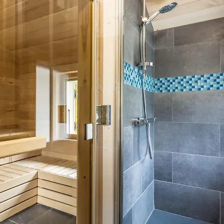 Chalet Les Cheserys * Chamonix