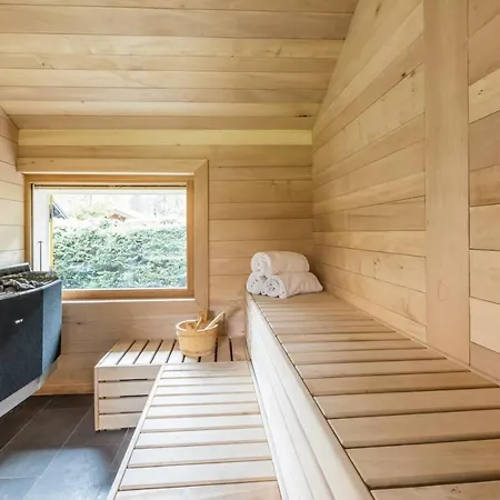 Chalet Chalet Les Cheserys